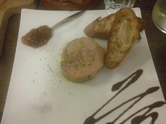 Le Bistrot du Boulevard